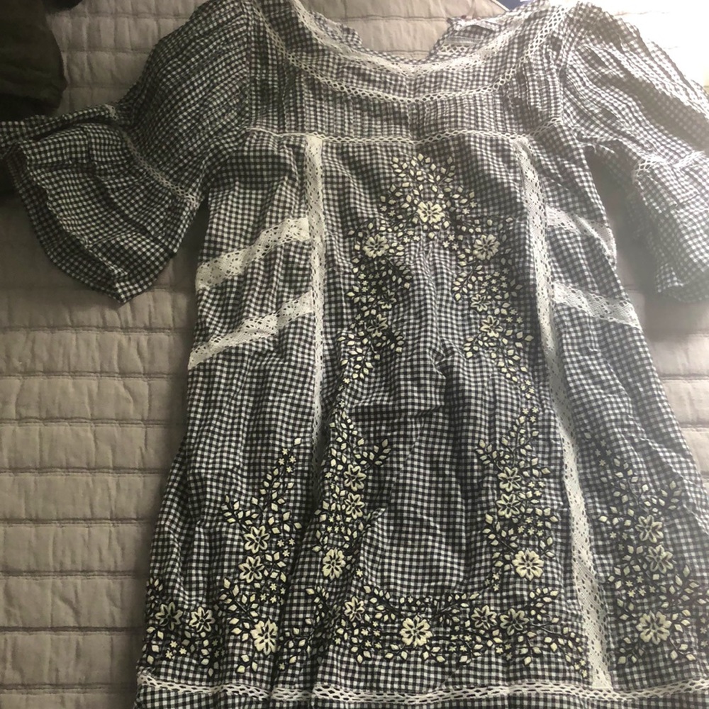 Free people dress